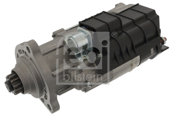 Starter (49002)