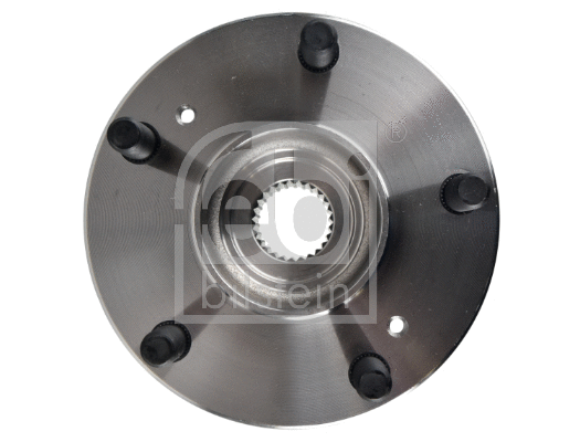 Wheel Hub