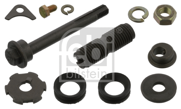 Mounting and Bolting Kit, control/trailing arm (01130)