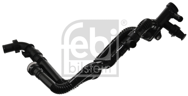 Radiator Hose (47770)