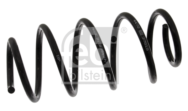 Suspension Spring (37818)