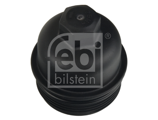 Cap, oil filter housing (173589)