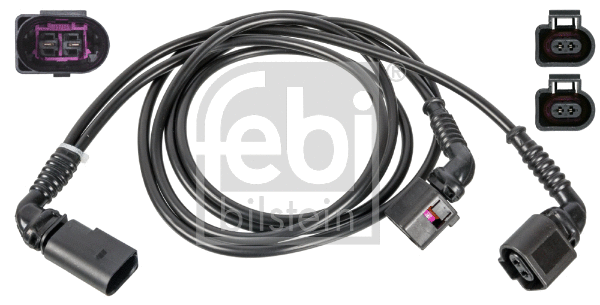 Connecting Cable, side marker light (171354)