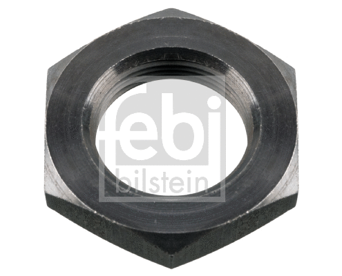 Nut, stub axle (177709)