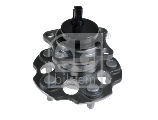 Wheel Bearing Kit (174440)