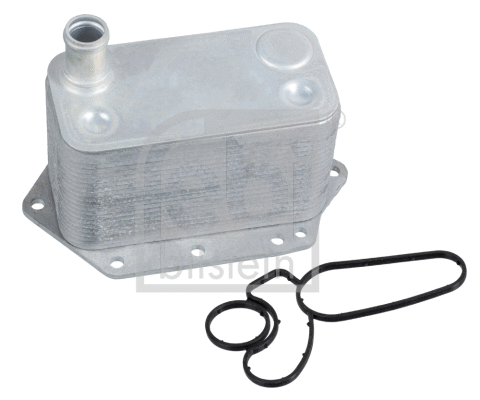 Oil Cooler, engine oil (106194)