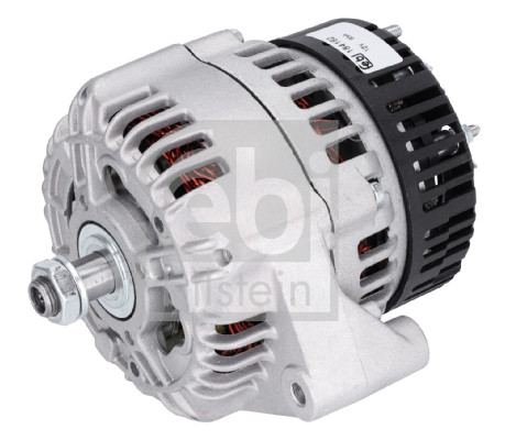 Alternator (184162)