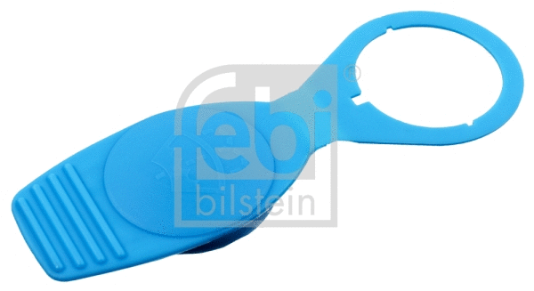Sealing Cap, washer fluid reservoir (103659)
