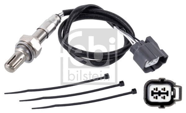 Lambda Sensor (33362)