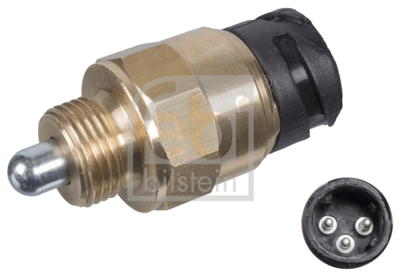 Switch, differential lock (49477)