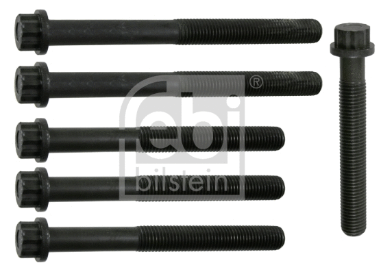 Cylinder Head Bolt Set (10230)
