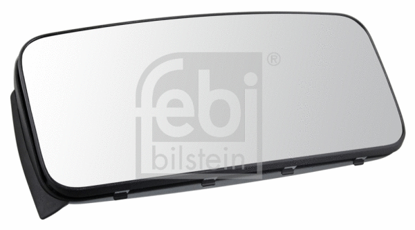 Exterior Mirror, driver cab (100018)