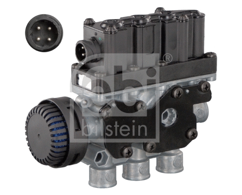 Air Suspension Valve (103203)