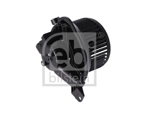 Interior Blower
