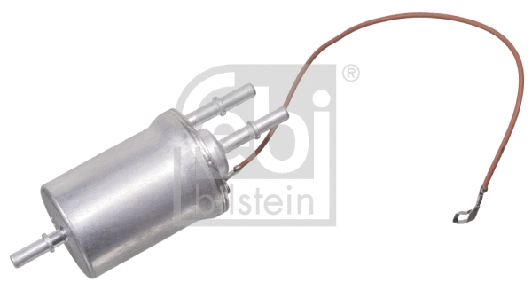 Fuel Filter (101317)