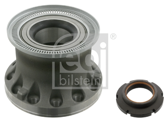 Wheel Hub (47128)
