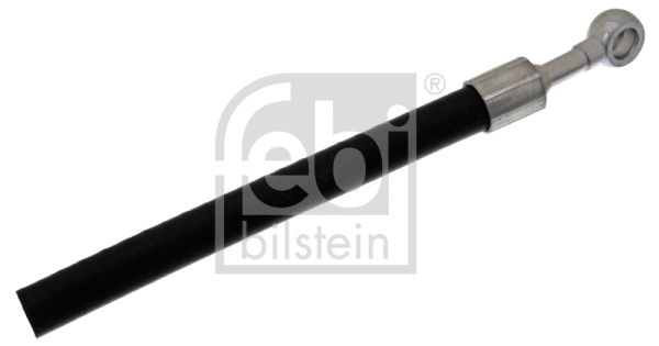 Hydraulic Hose, steering (27220)