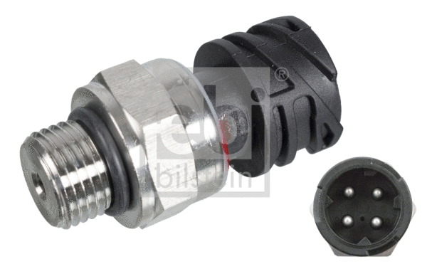 Sensor, oil pressure (100939)