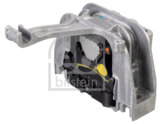 Mounting, engine