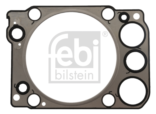 Gasket, cylinder head (39484)