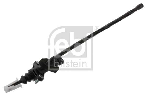 Master Cylinder, clutch (34896)