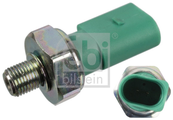Oil Pressure Switch (107973)