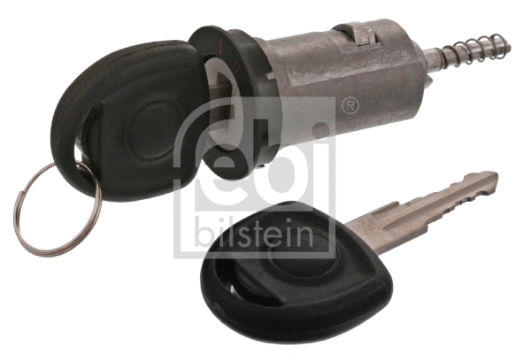 Lock Cylinder, ignition lock (18167)