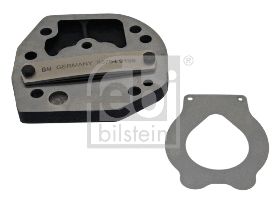 Valve Plate, air compressor (35794)