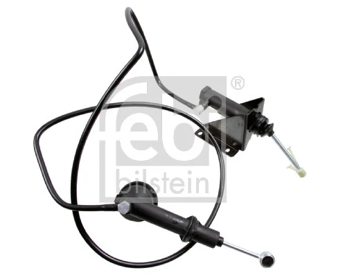 Repair Kit, clutch master cylinder (180564)