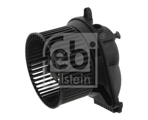 Interior Blower (34595)