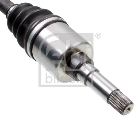 Drive Shaft