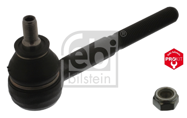 Tie Rod End (17563)