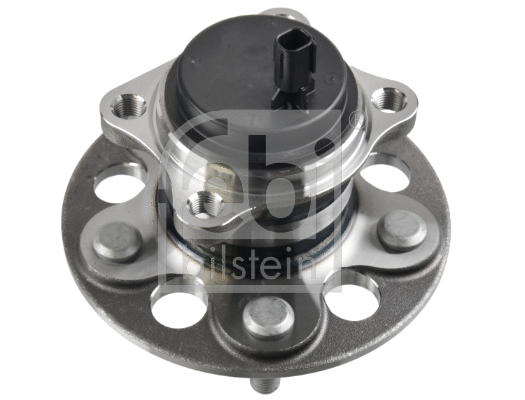 Wheel Bearing Kit (173003)
