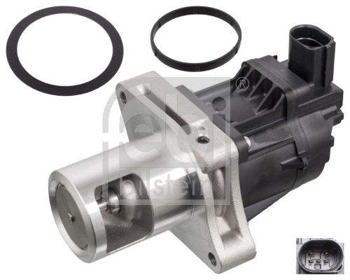 EGR Valve (104801)