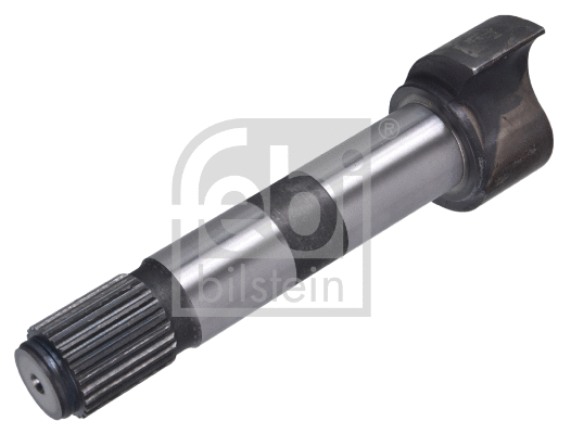 Brake Shaft, drum brake