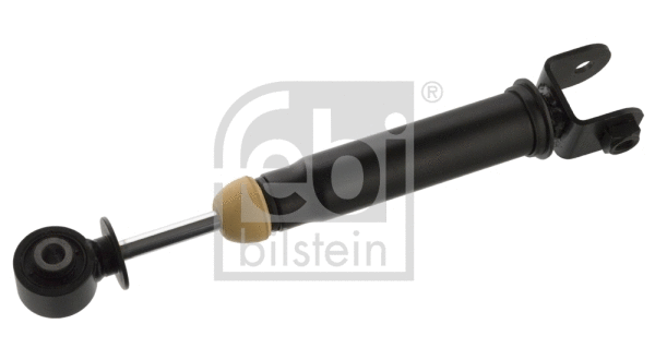 Shock Absorber, driver cab suspension (107980)