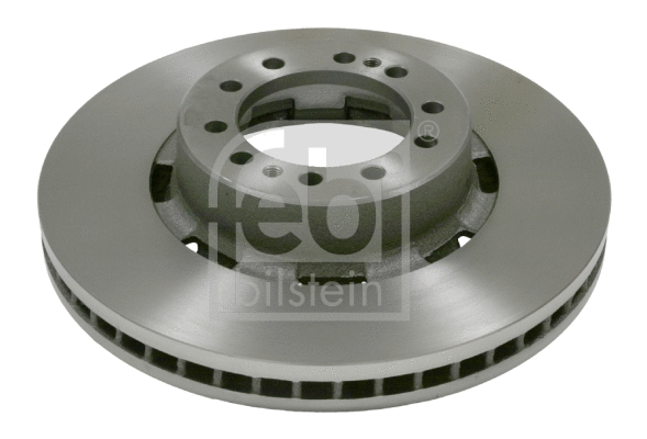 Brake Disc (18020)