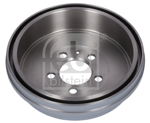 Brake Drum