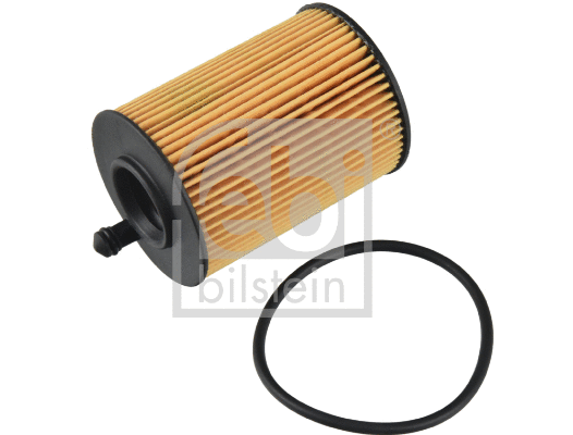 Oil Filter (175536)