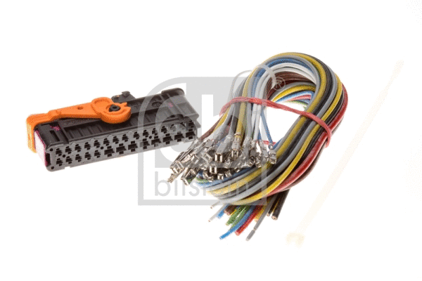 Cable Repair Set, door (107063)