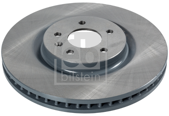 Brake Disc (106350)