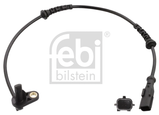Sensor, wheel speed (104219)