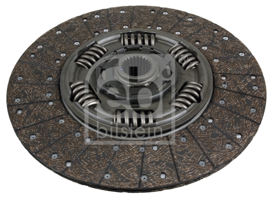 Clutch Disc (105096)