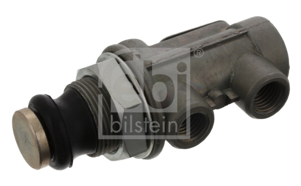 Valve, retarder brake system (03523)