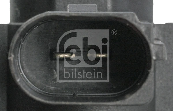 Pressure converter, turbocharger