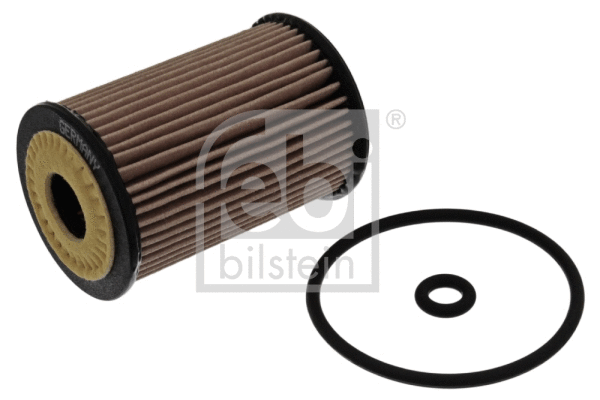 Oil Filter (37417)