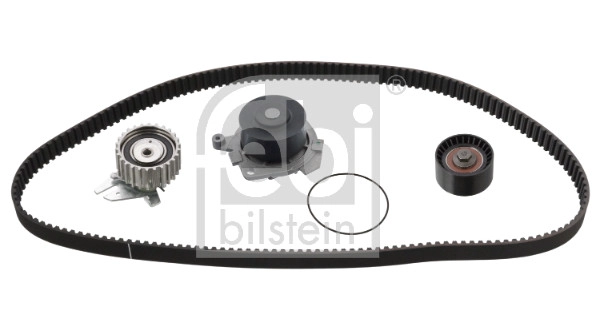 Water Pump & Timing Belt Kit (105883)