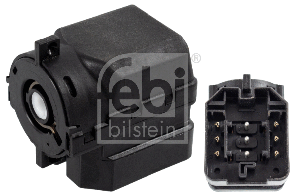 Ignition Switch (36545)