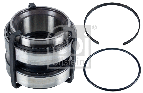 Wheel Bearing Kit (32712)