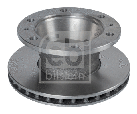 Brake Disc (105772)